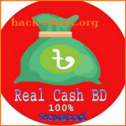 Real Cash Bd icon