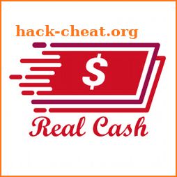 Real Cash - Earn Free Cash icon