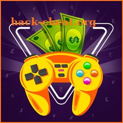 Real Cash Games : Earn rewards icon