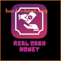 Real Cash Money icon