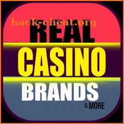 Real Casino Brands & More icon
