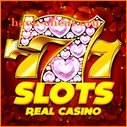 Real Casino - Free Slots icon