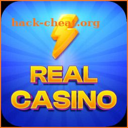 Real Casino Online icon