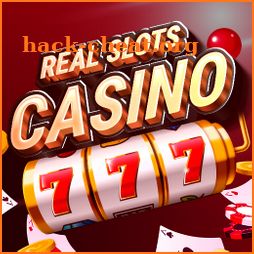 Real Casino Slots icon