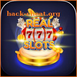 Real Casino Slots Games icon