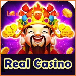 Real Casino Slots icon