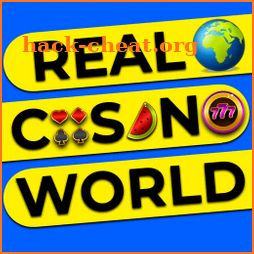 Real Casino World Mobile Guide icon