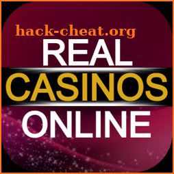 Real Casinos & Games Reviews icon