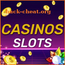 Real casinos slots online icon