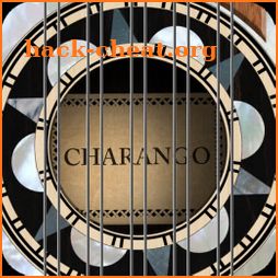 Real Charango - Charango Sim icon