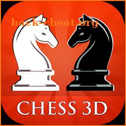 Real Chess 3D FREE icon