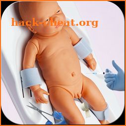 Real Circumcision Surgery Simulator icon
