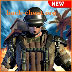 Real Commando Secret Mission - Shooting Free Games icon