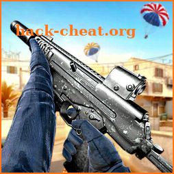 Real Counter Terrorist FPS Sho icon