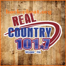 Real Country 1017 icon