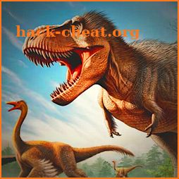 Real Dino Hunter - Deadly Dinosaur Hunting Games icon