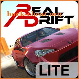 Real Drift Car Racing Lite icon