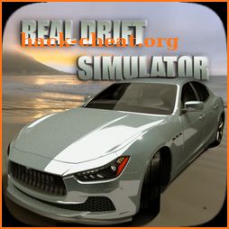 Real Drift Simulator icon