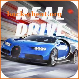 Real Drive Sim icon