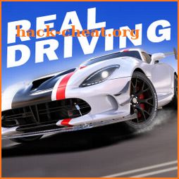Real Driving 2:Ultimate Car Simulator icon