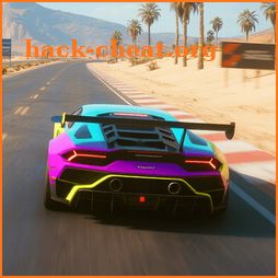 Real Driving : Fast Racing icon