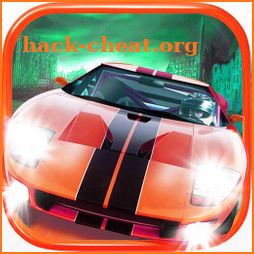 Real Driving Racing 3D icon