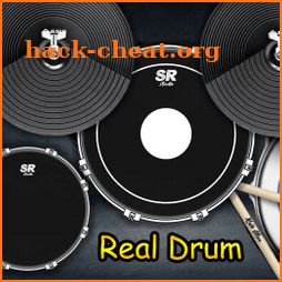 Real Drum icon
