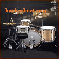 Real Drum Master - Real Drum Kit icon
