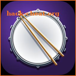 Real Drum Set - Real Drum Simulator icon