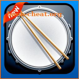 Real Drum Simulator: Classic Drum Kit - Beat Maker icon