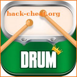 Real Drum: Virtual Drum Kit icon