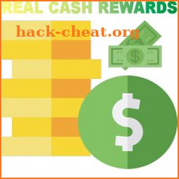 Real Earn Cash Money Paid Rewards! Simple Tasks icon
