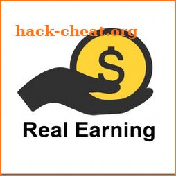 Real Earning - Easy Earn Money icon