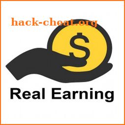 Real Earning icon