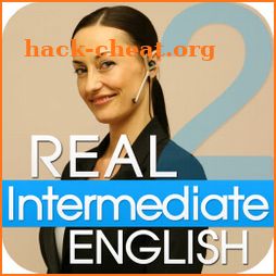 Real English Intermediate Vol2 icon