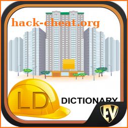 Real Estate Dictionary icon