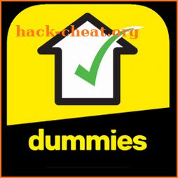Real Estate Exam Prep For Dummies 2019 icon