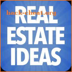 Real Estate Ideas for Beginners icon