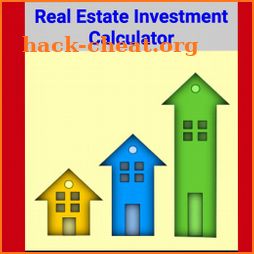 Real Estate Investment Calculator icon