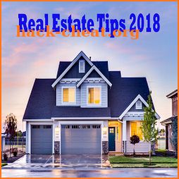 Real Estate Tips icon