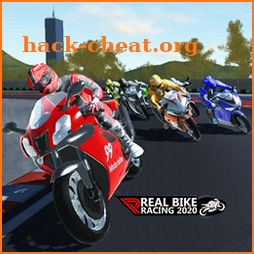 Real Extreme Bike Racing Game 2020 icon
