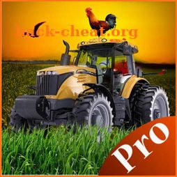 Real Farming Simulator 2018 Pro icon