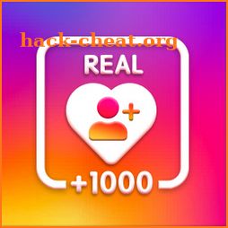 Real Fasn - Followers & Likes for instagram icon