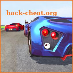 Real Fast Concept Sport Car Racing Track Simulator icon