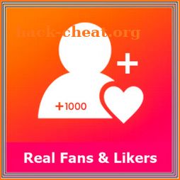 Real Fast Followers & Likes icon