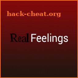 Real Feelings: Get success in local meetups icon