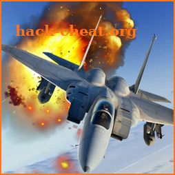 Real Fighter War - Thunder Shooting Battle icon