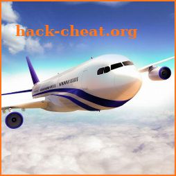 Real Flight Airplane Simulator - Flying Pilot Game icon