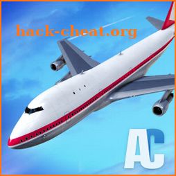 Real Flight Simulations icon