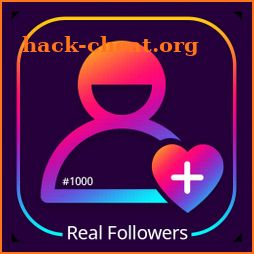 Real Follower For Instagram icon